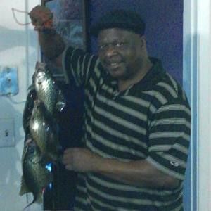 Meet your Posher, Lonnie